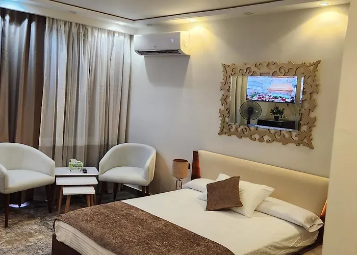 فيلة مستقلة 5 غرف مطلة على البحر - بلو باي اسيا السخنة Blue Bay Sokhna