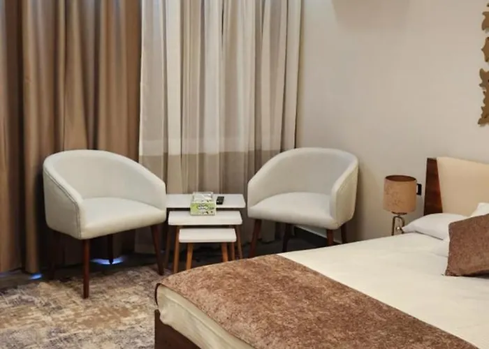 مستقلة 5 غرف مطلة على البحر - بلو باي اسيا السخنة Blue Bay Sokhna عين السخنة