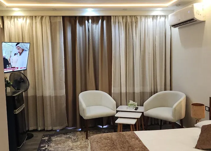 فيلة مستقلة 5 غرف مطلة على البحر - بلو باي اسيا السخنة Blue Bay Sokhna عين السخنة