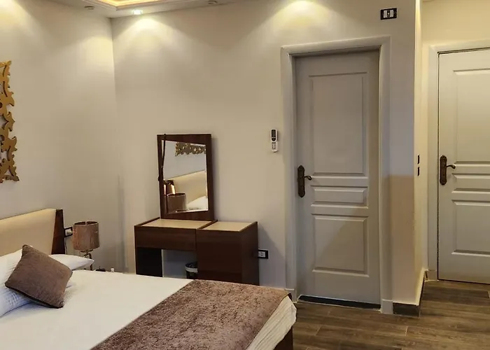 مستقلة 5 غرف مطلة على البحر - بلو باي اسيا السخنة Blue Bay Sokhna فيلة *