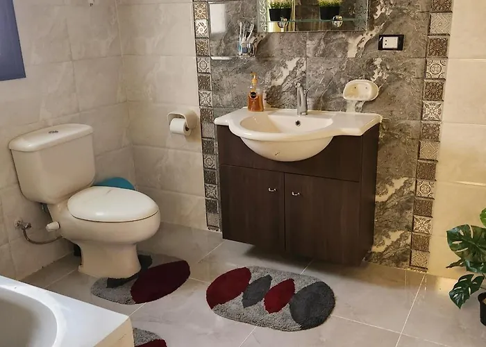 مستقلة 5 غرف مطلة على البحر - بلو باي اسيا السخنة Blue Bay Sokhna فيلة عين السخنة