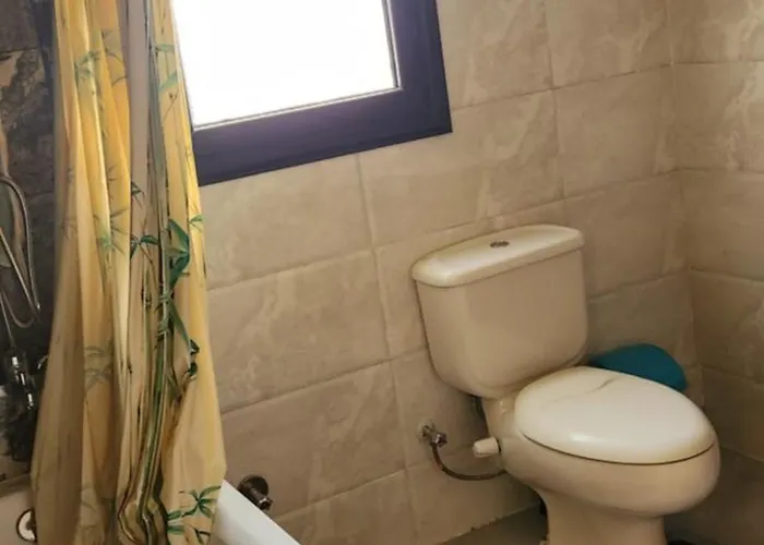 مستقلة 5 غرف مطلة على البحر - بلو باي اسيا السخنة Blue Bay Sokhna * عين السخنة