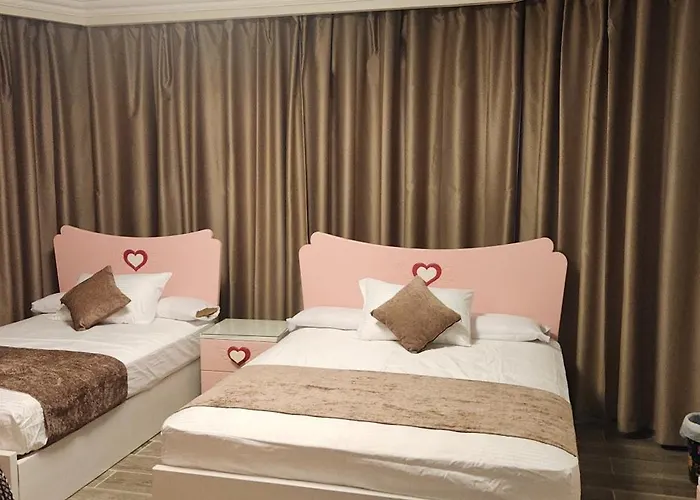 مستقلة 5 غرف مطلة على البحر - بلو باي اسيا السخنة Blue Bay Sokhna * عين السخنة