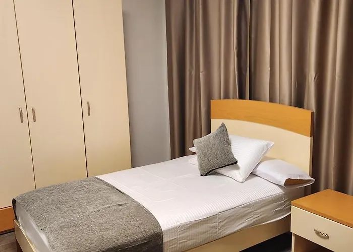 مستقلة 5 غرف مطلة على البحر - بلو باي اسيا السخنة Blue Bay Sokhna *
