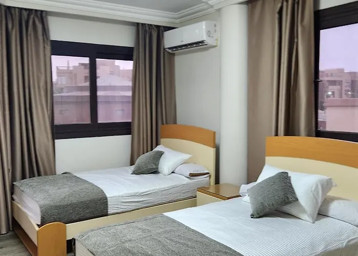 مستقلة 5 غرف مطلة على البحر - بلو باي اسيا السخنة Blue Bay Sokhna فيلة *