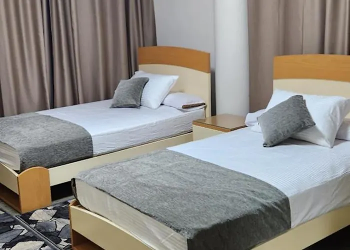 مستقلة 5 غرف مطلة على البحر - بلو باي اسيا السخنة Blue Bay Sokhna * عين السخنة