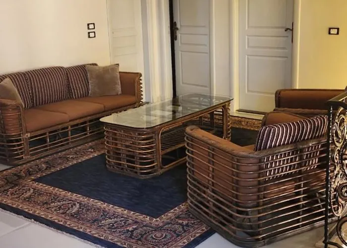فيلة مستقلة 5 غرف مطلة على البحر - بلو باي اسيا السخنة Blue Bay Sokhna *
