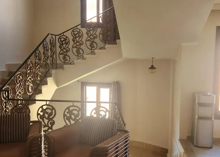 مستقلة 5 غرف مطلة على البحر - بلو باي اسيا السخنة Blue Bay Sokhna