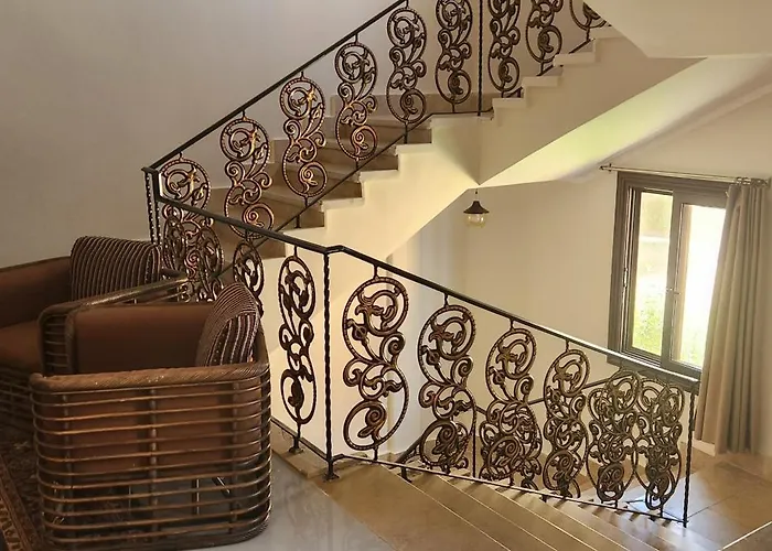 فيلة مستقلة 5 غرف مطلة على البحر - بلو باي اسيا السخنة Blue Bay Sokhna عين السخنة