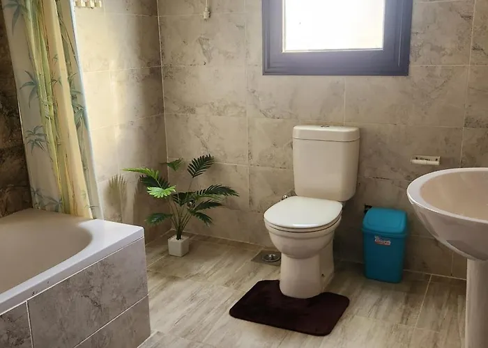 مستقلة 5 غرف مطلة على البحر - بلو باي اسيا السخنة Blue Bay Sokhna عين السخنة