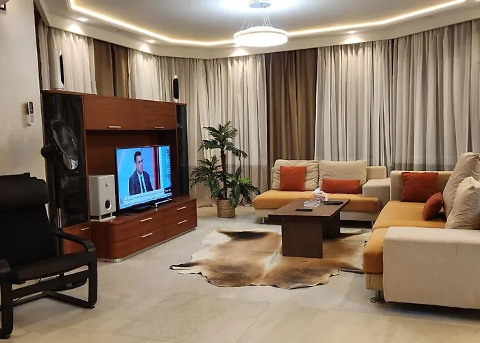 مستقلة 5 غرف مطلة على البحر - بلو باي اسيا السخنة Blue Bay Sokhna *