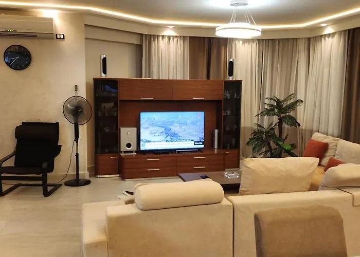 مستقلة 5 غرف مطلة على البحر - بلو باي اسيا السخنة Blue Bay Sokhna * عين السخنة