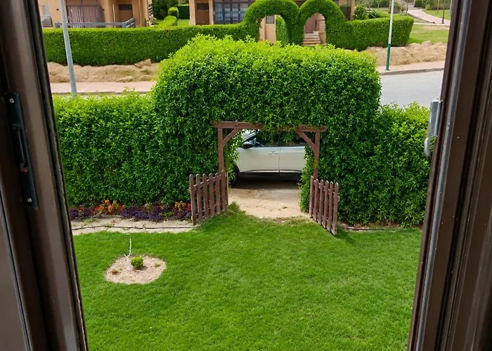 فيلة مستقلة 5 غرف مطلة على البحر - بلو باي اسيا السخنة Blue Bay Sokhna *
