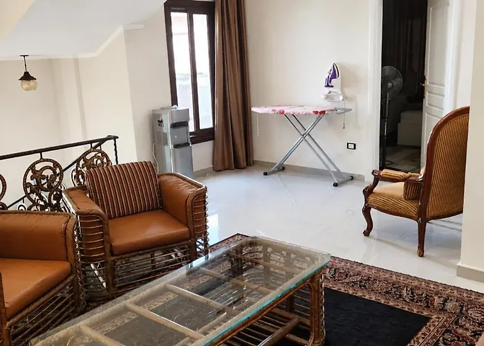 فيلة مستقلة 5 غرف مطلة على البحر - بلو باي اسيا السخنة Blue Bay Sokhna عين السخنة