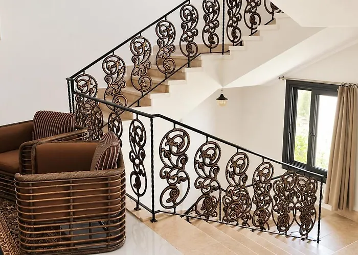 مستقلة 5 غرف مطلة على البحر - بلو باي اسيا السخنة Blue Bay Sokhna *